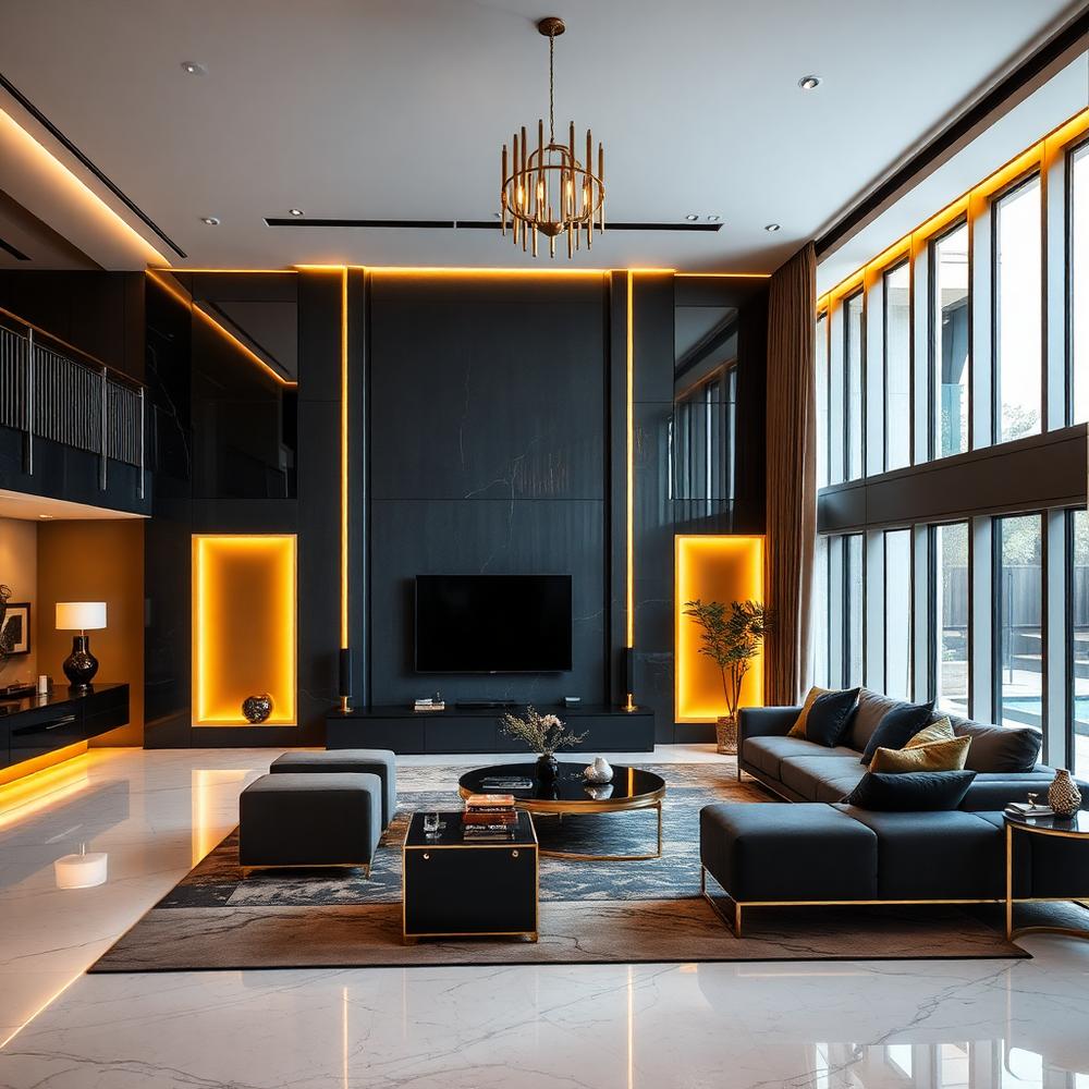 Signature Interiors